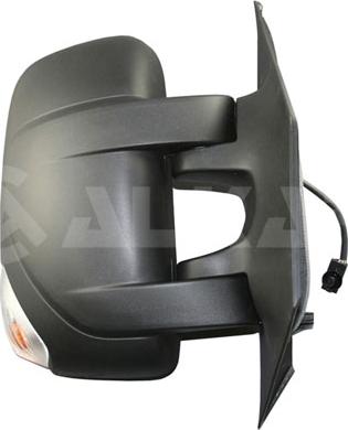 Alkar 9284907 - Наружное зеркало abcparts.ee