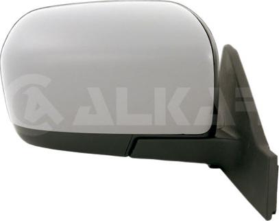 Alkar 9228326 - Наружное зеркало abcparts.ee