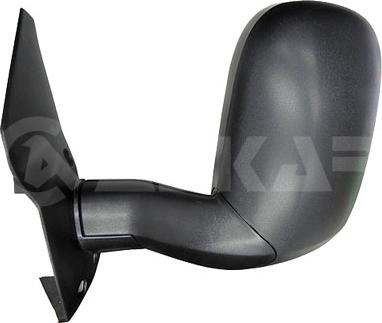 Alkar 9227959 - Наружное зеркало abcparts.ee