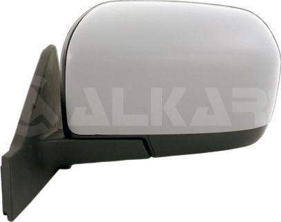 Alkar 9227326 - Наружное зеркало abcparts.ee