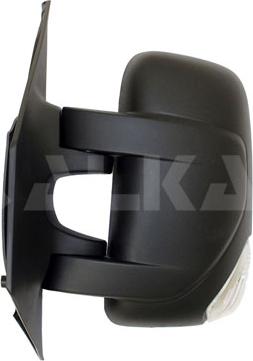 Alkar 9271907 - Наружное зеркало abcparts.ee