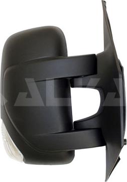 Alkar 9272907 - Наружное зеркало abcparts.ee