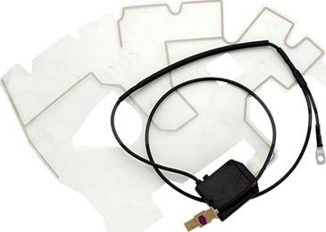 Alkar 4598830 - Антенна abcparts.ee