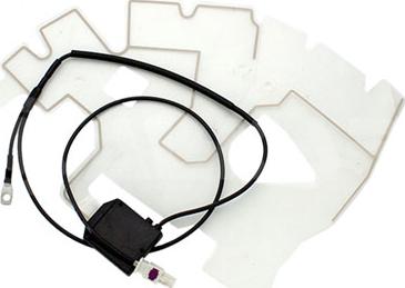 Alkar 4597830 - Антенна abcparts.ee