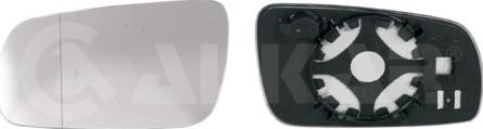 Alkar 6451521 - Зеркальное стекло, наружное зеркало abcparts.ee