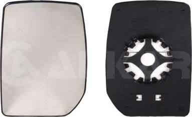 Alkar 6401960 - Зеркальное стекло, наружное зеркало abcparts.ee