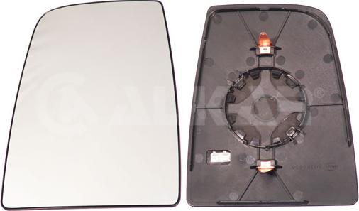 Alkar 6401666 - Зеркальное стекло, наружное зеркало abcparts.ee