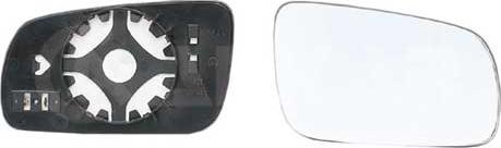 Alkar 6411127 - Зеркальное стекло, наружное зеркало abcparts.ee