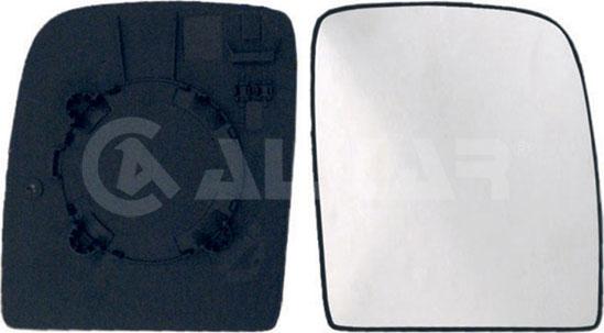 Alkar 6412955 - Зеркальное стекло, наружное зеркало abcparts.ee