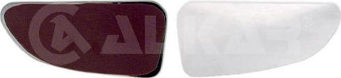 Alkar 6482905 - Зеркальное стекло, наружное зеркало abcparts.ee