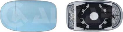 Alkar 6431555 - Зеркальное стекло, наружное зеркало abcparts.ee