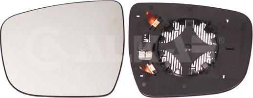 Alkar 6431663 - Зеркальное стекло, наружное зеркало abcparts.ee