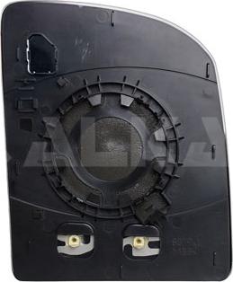 Alkar 6431772 - Зеркальное стекло, наружное зеркало abcparts.ee