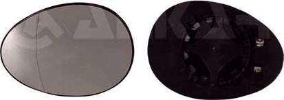 Alkar 6471937 - Зеркальное стекло, наружное зеркало abcparts.ee