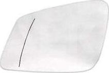 Alkar 6471819 - Зеркальное стекло, наружное зеркало abcparts.ee