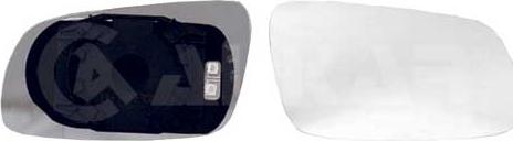 Alkar 6472800 - Зеркальное стекло, наружное зеркало abcparts.ee