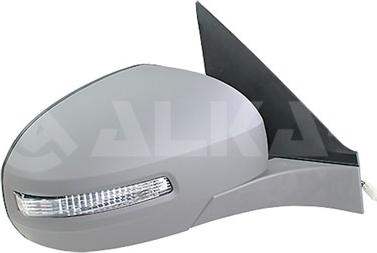 Alkar 6146926 - Наружное зеркало abcparts.ee