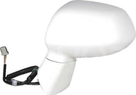 Alkar 6141942 - Наружное зеркало abcparts.ee