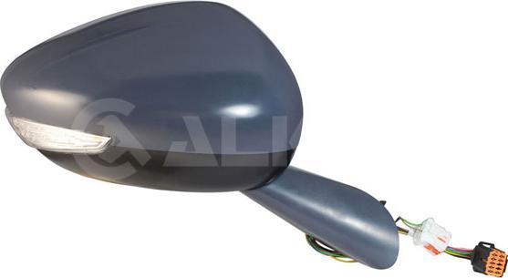Alkar 6148875 - Наружное зеркало abcparts.ee