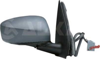 Alkar 6169931 - Наружное зеркало abcparts.ee
