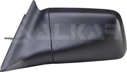 Alkar 6164435 - Наружное зеркало abcparts.ee