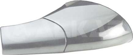 Alkar 6164433 - Наружное зеркало abcparts.ee