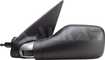 Alkar 6164286 - Наружное зеркало abcparts.ee