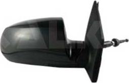 Alkar 6165650 - Наружное зеркало abcparts.ee