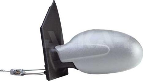 Alkar 6166010 - Наружное зеркало abcparts.ee