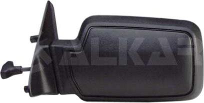 Alkar 6101391 - Наружное зеркало abcparts.ee