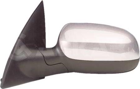 Alkar 6139420 - Наружное зеркало abcparts.ee