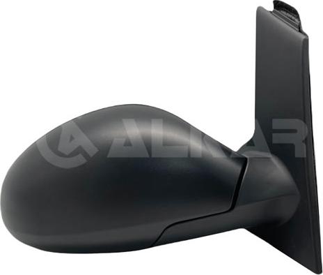 Alkar 6131056 - Наружное зеркало abcparts.ee
