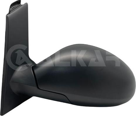 Alkar 6132056 - Наружное зеркало abcparts.ee