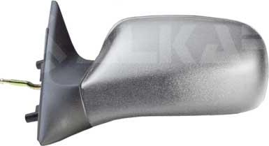 Alkar 6137436 - Наружное зеркало abcparts.ee