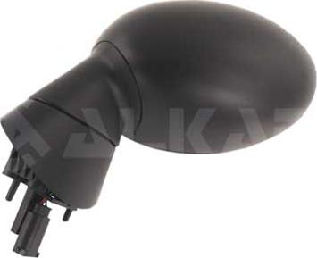 Alkar 6129952 - Наружное зеркало abcparts.ee