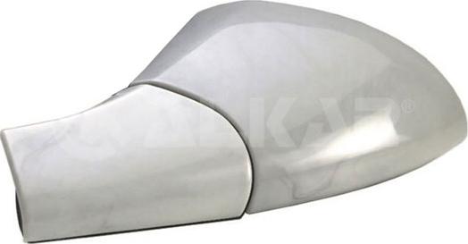 Alkar 6125433 - Наружное зеркало abcparts.ee