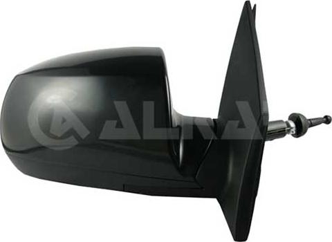 Alkar 6125650 - Наружное зеркало abcparts.ee