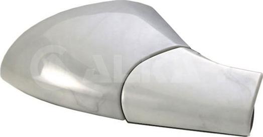 Alkar 6126433 - Наружное зеркало abcparts.ee