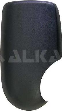 Alkar 6344960 - Покрытие, корпус, внешнее зеркало abcparts.ee
