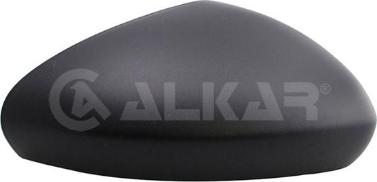 Alkar 6344497 - Покрытие, корпус, внешнее зеркало abcparts.ee