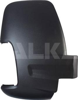 Alkar 6344666 - Покрытие, корпус, внешнее зеркало abcparts.ee