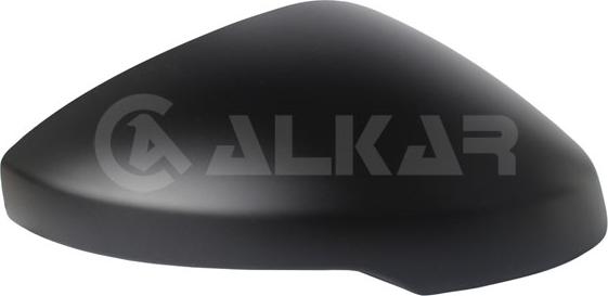 Alkar 6344823 - Покрытие, корпус, внешнее зеркало abcparts.ee