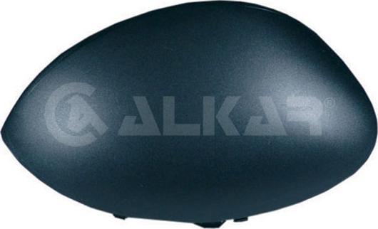 Alkar 6344283 - Покрытие, корпус, внешнее зеркало abcparts.ee