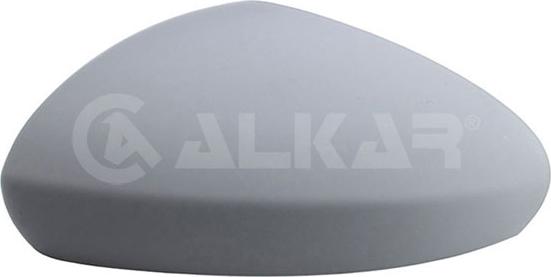 Alkar 6341497 - Покрытие, корпус, внешнее зеркало abcparts.ee