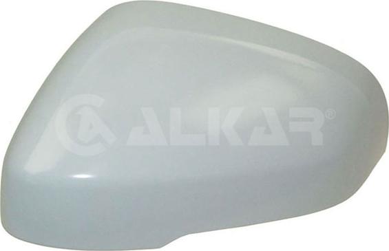 Alkar 6341598 - Покрытие, корпус, внешнее зеркало abcparts.ee
