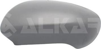 Alkar 6341567 - Покрытие, корпус, внешнее зеркало abcparts.ee
