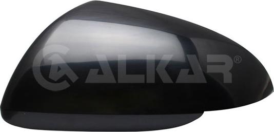 Alkar 6341679 - Покрытие, корпус, внешнее зеркало abcparts.ee