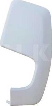 Alkar 6341381 - Покрытие, корпус, внешнее зеркало abcparts.ee