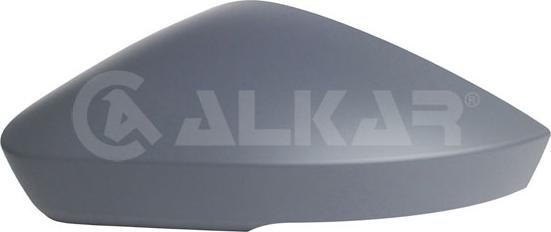 Alkar 6341746 - Покрытие, корпус, внешнее зеркало abcparts.ee