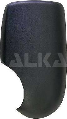Alkar 6343960 - Покрытие, корпус, внешнее зеркало abcparts.ee